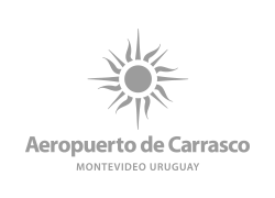 Aeropuerto Internacional de Carrasco